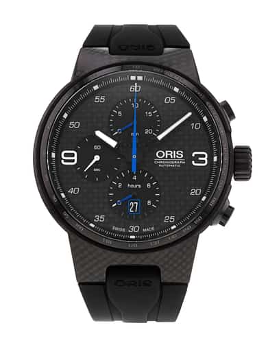 Oris 2025 f1 williams